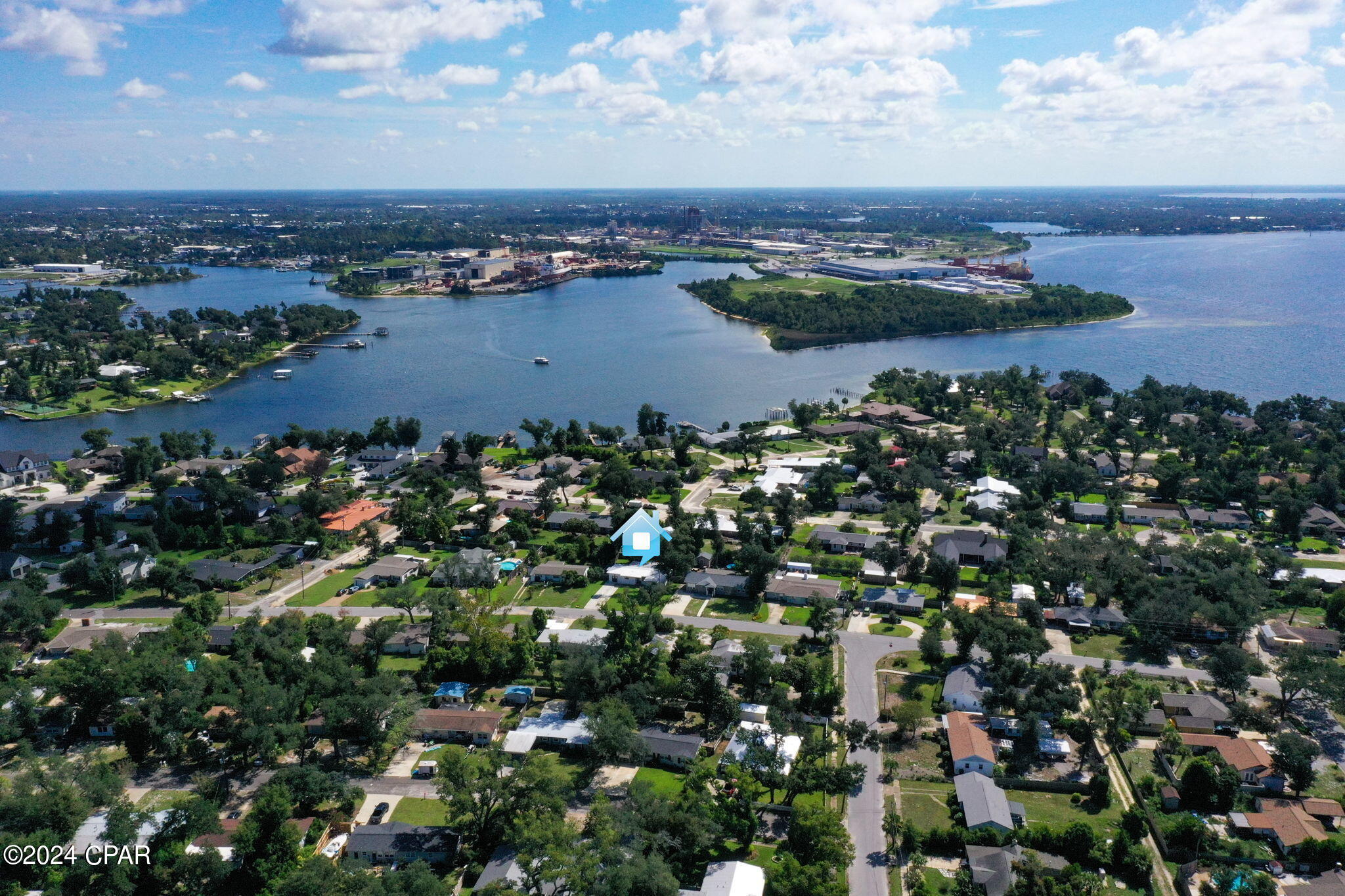 Sudduths 10Th Add - Residential