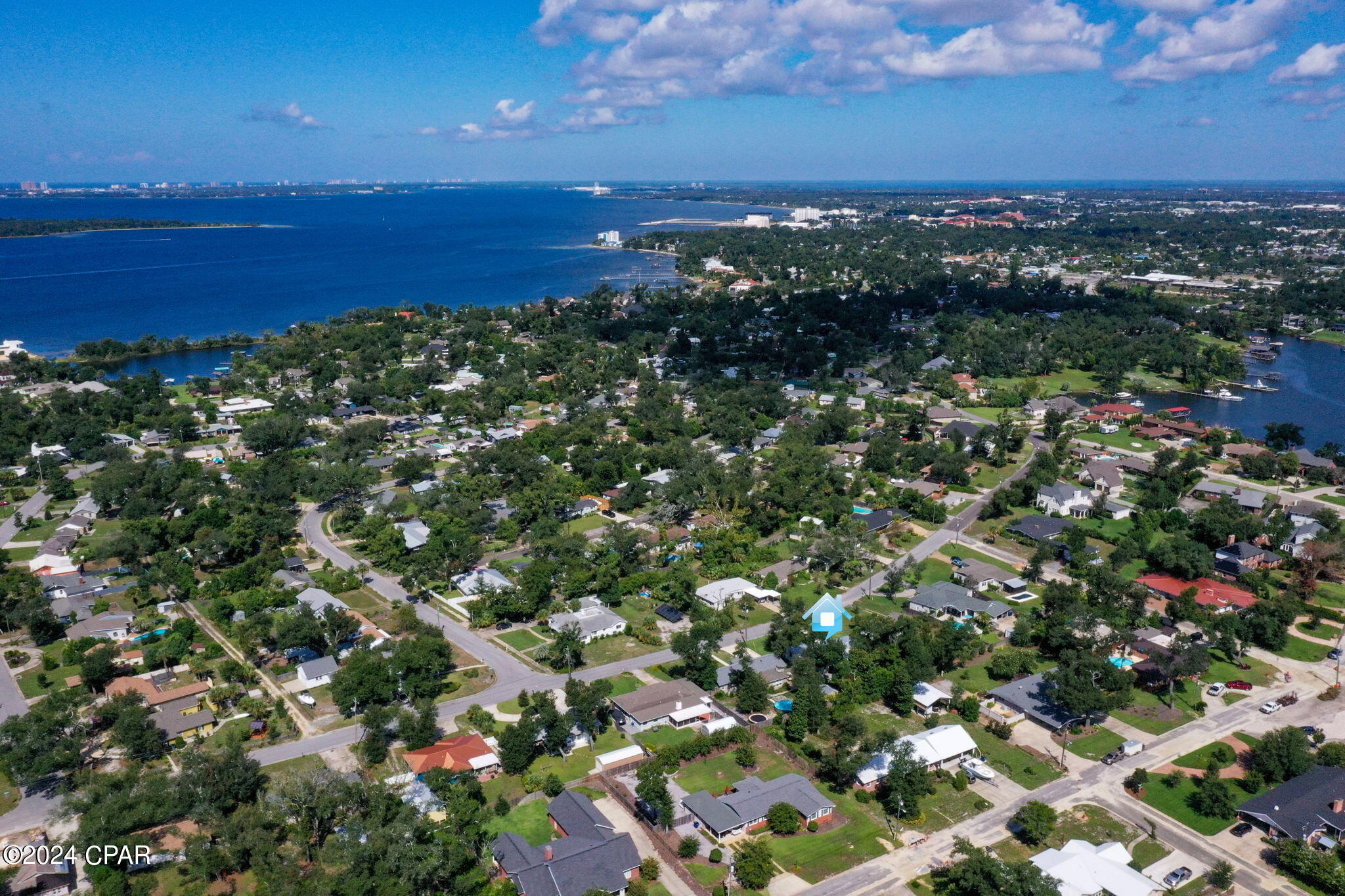 Sudduths 10Th Add - Residential