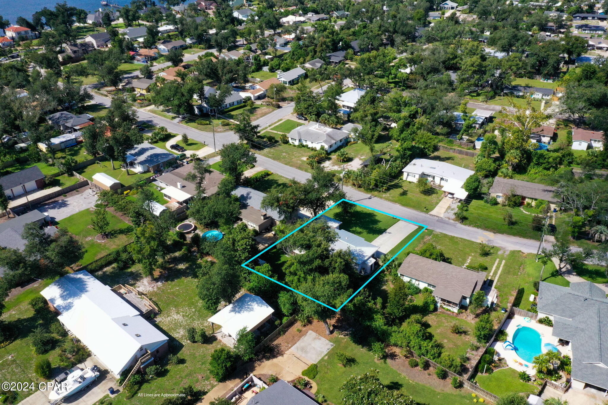 Sudduths 10Th Add - Residential