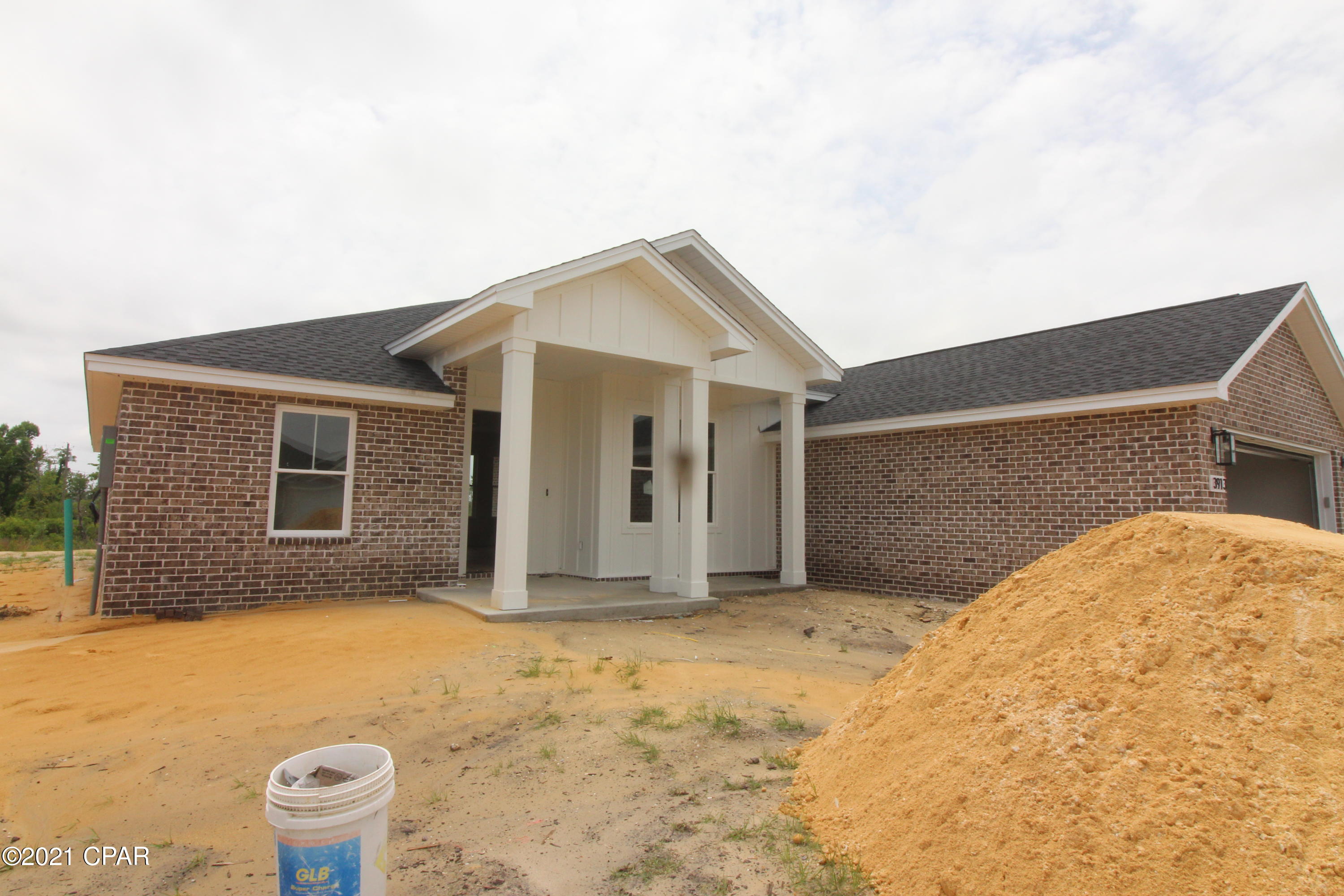 College Station Phase 3 - Residential