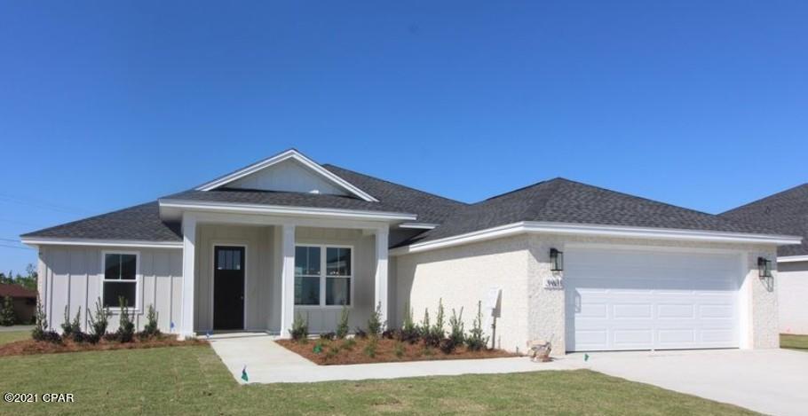 College Station Phase 3 - Residential