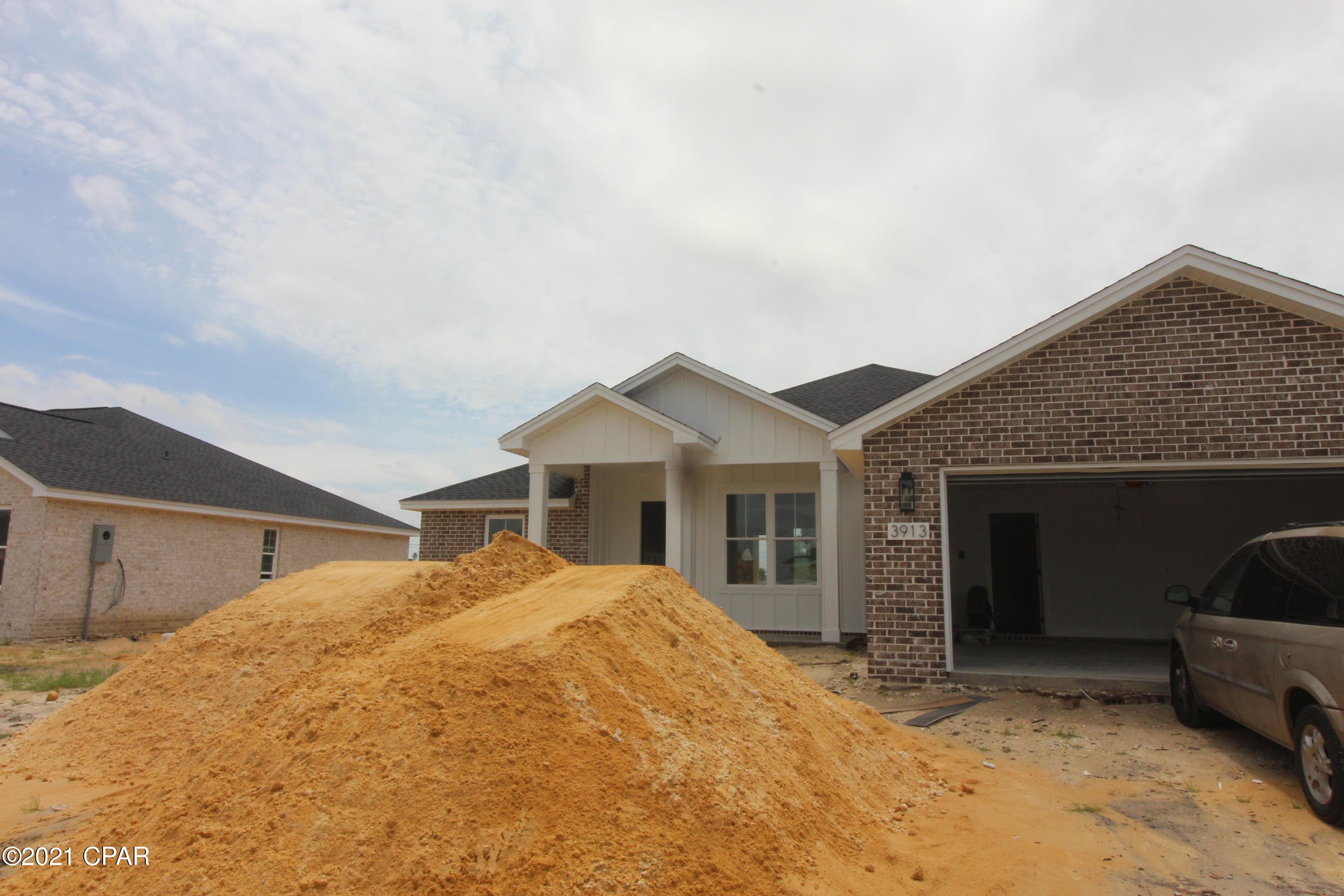 College Station Phase 3 - Residential