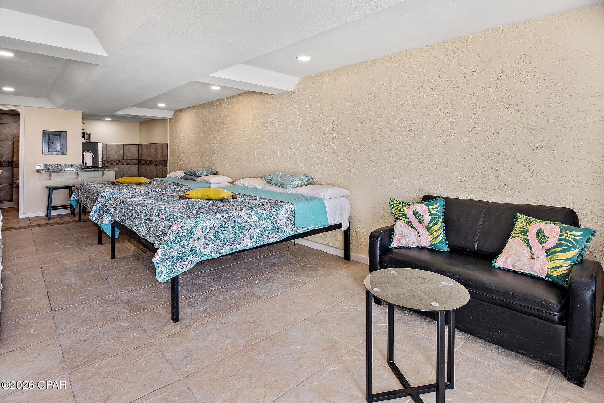 Ambassador Beach Condo - Residential