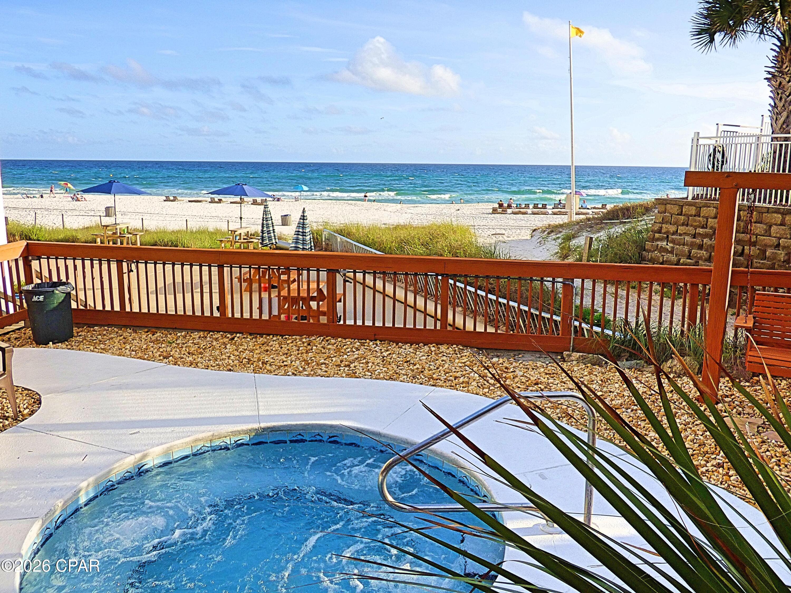 Ambassador Beach Condo - Residential