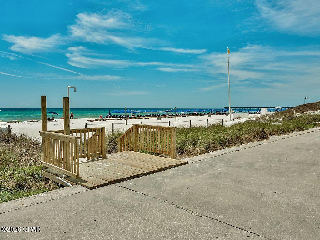 Ambassador Beach Condo - Residential