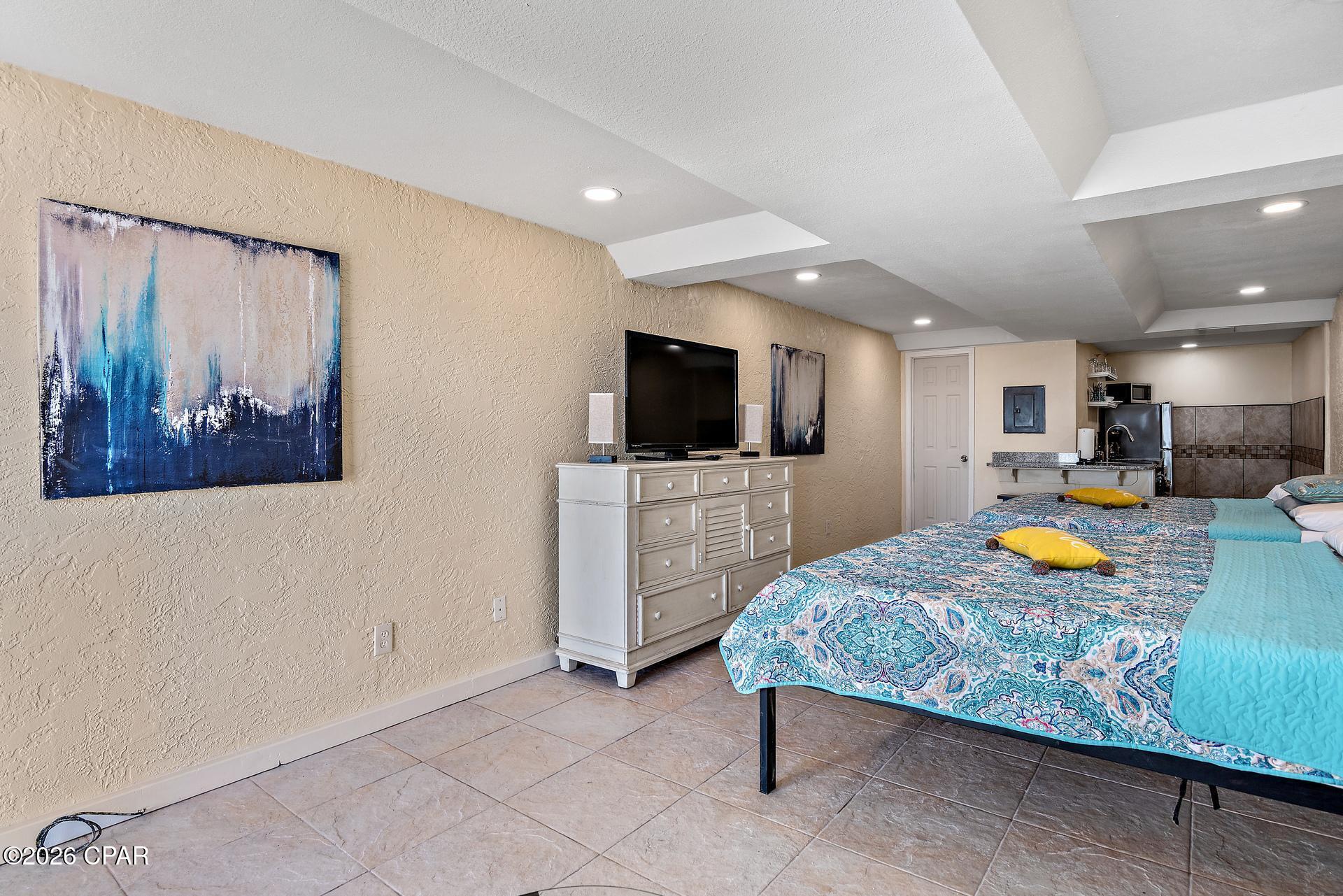 Ambassador Beach Condo - Residential