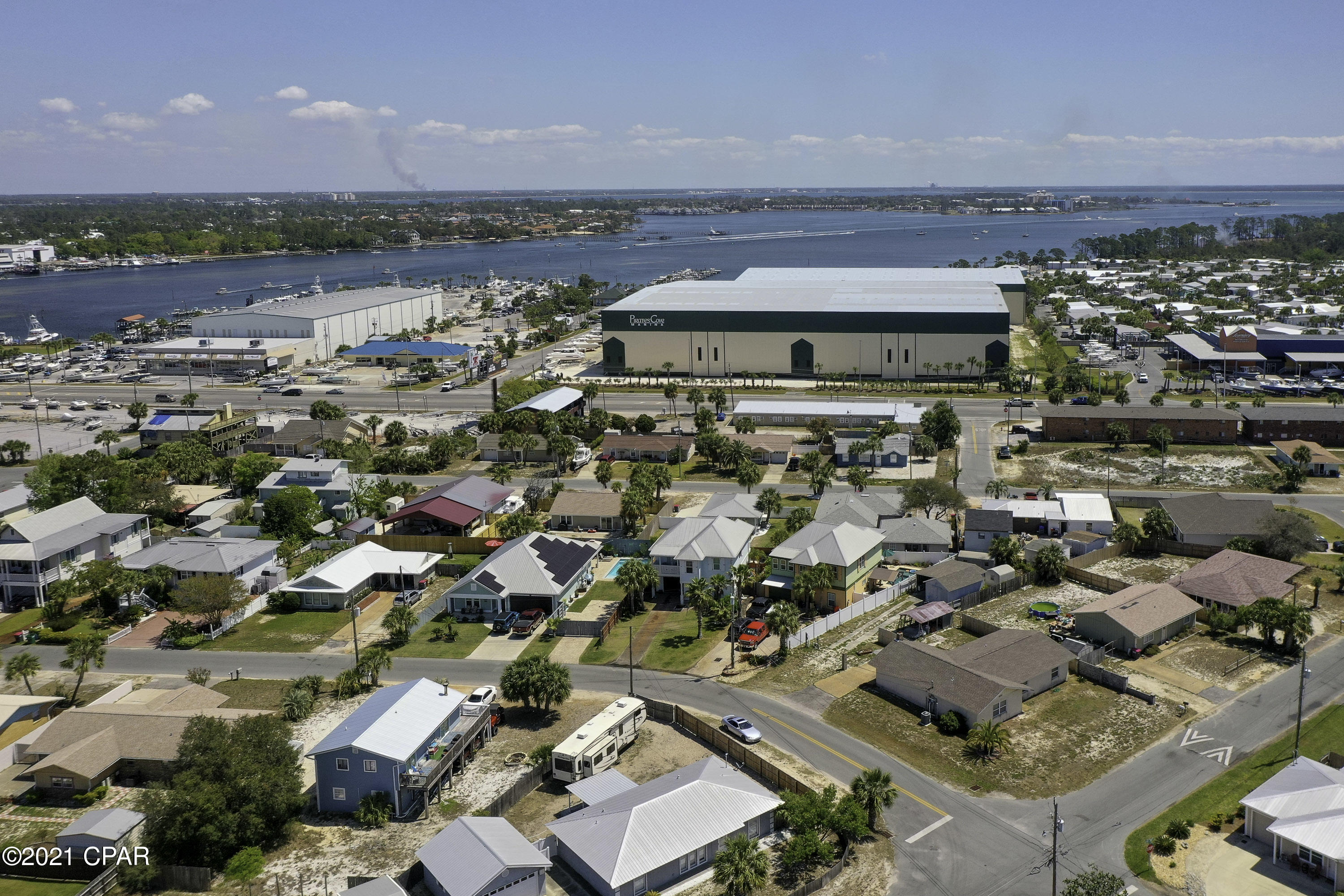 [No Recorded Subdiv] - Residential