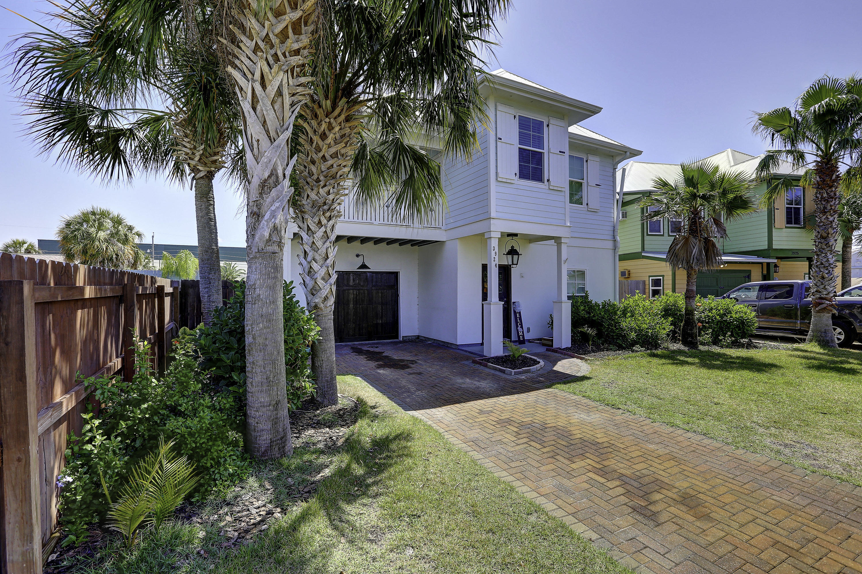 [No Recorded Subdiv] - Residential