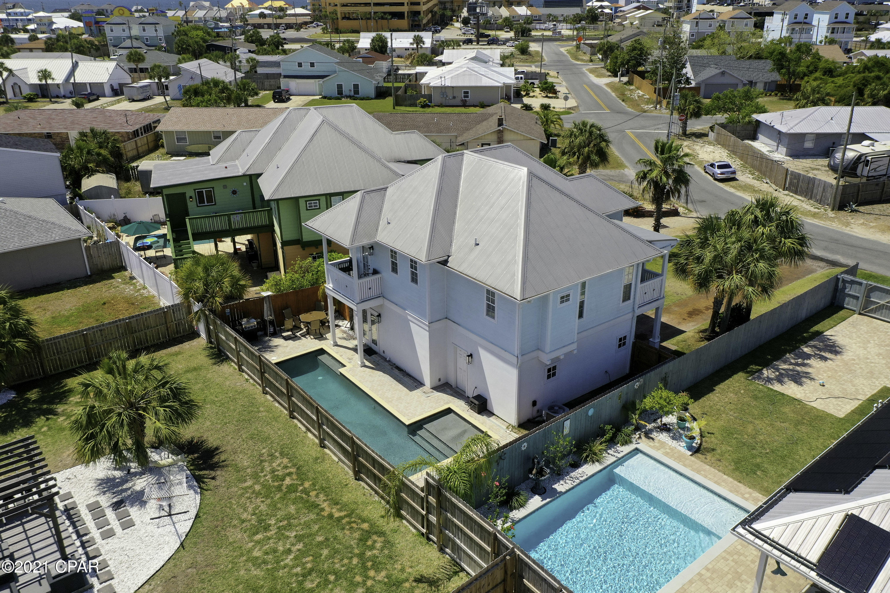 [No Recorded Subdiv] - Residential