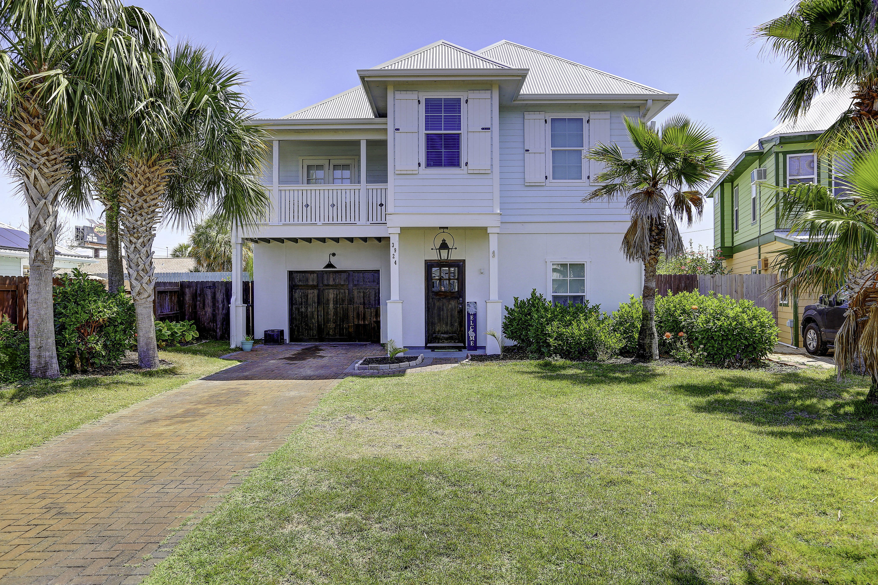 [No Recorded Subdiv] - Residential