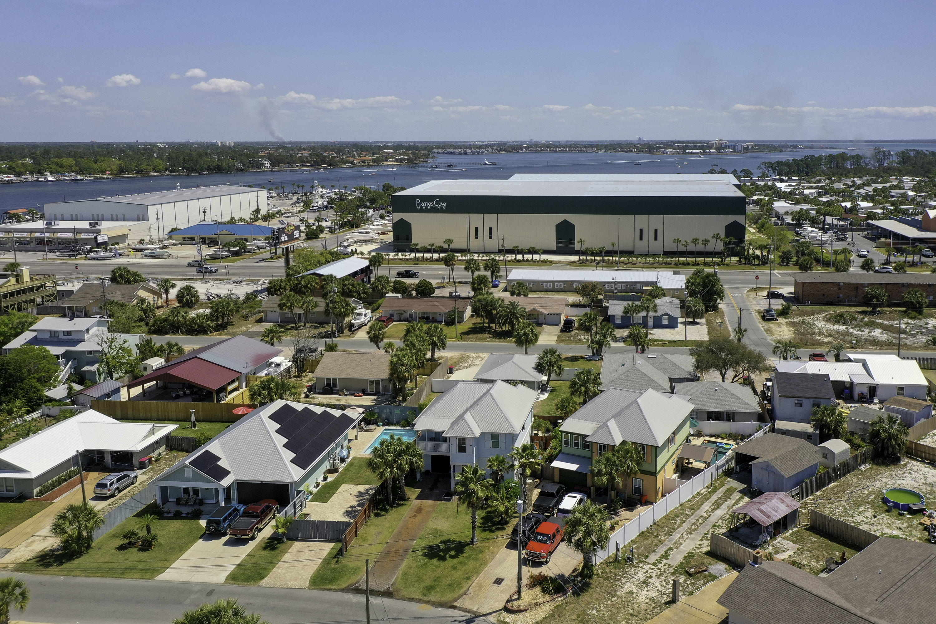 [No Recorded Subdiv] - Residential