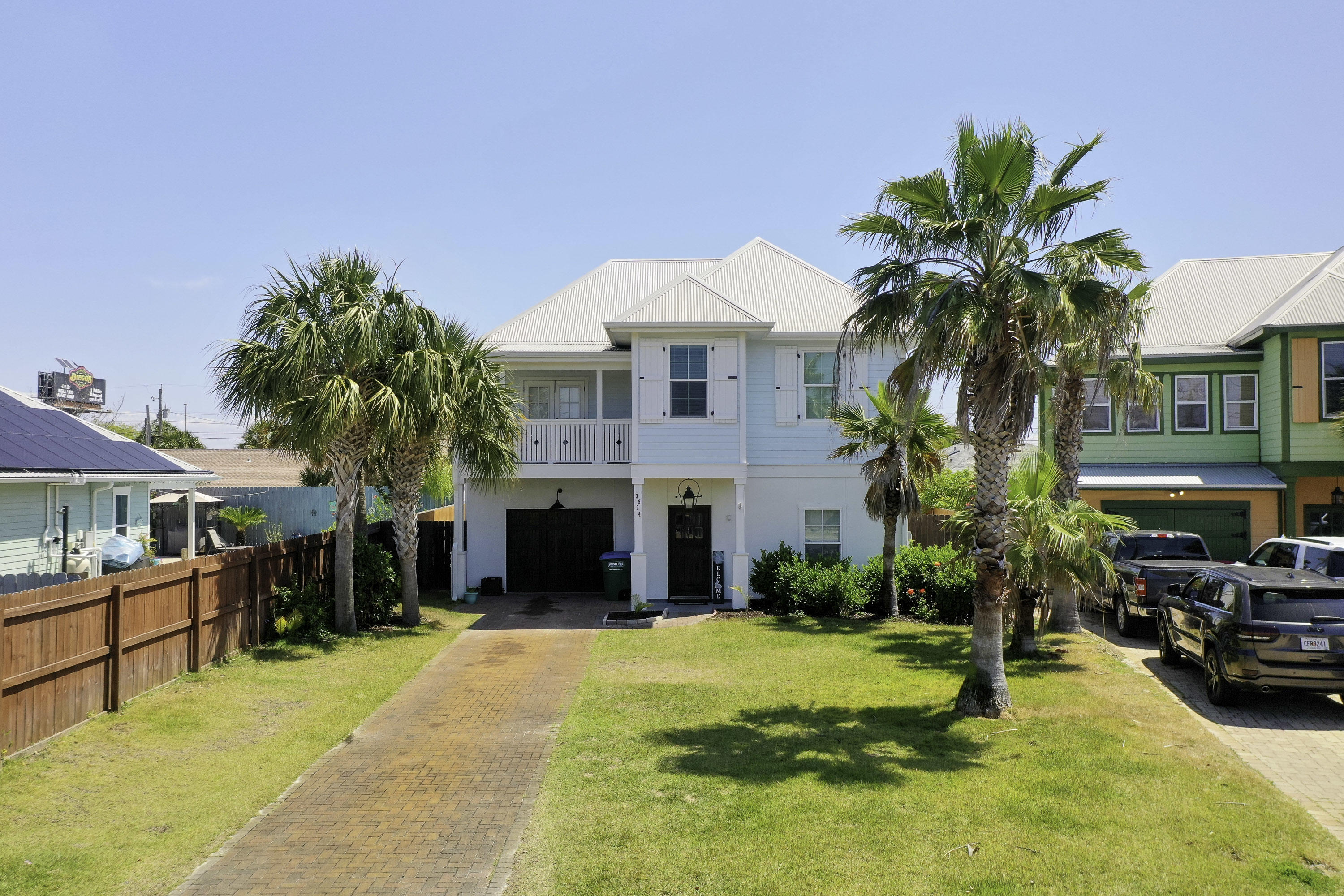 [No Recorded Subdiv] - Residential