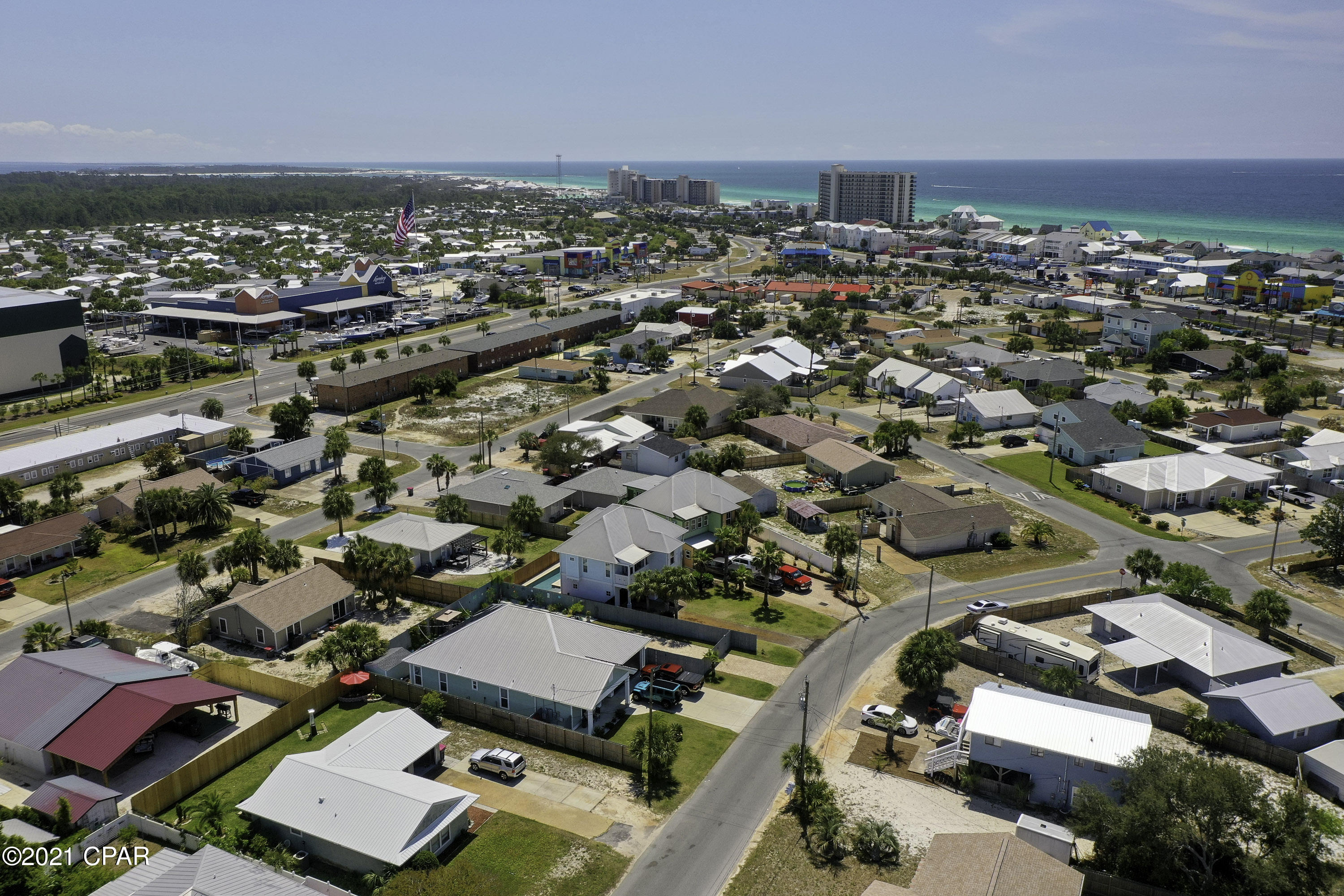 [No Recorded Subdiv] - Residential