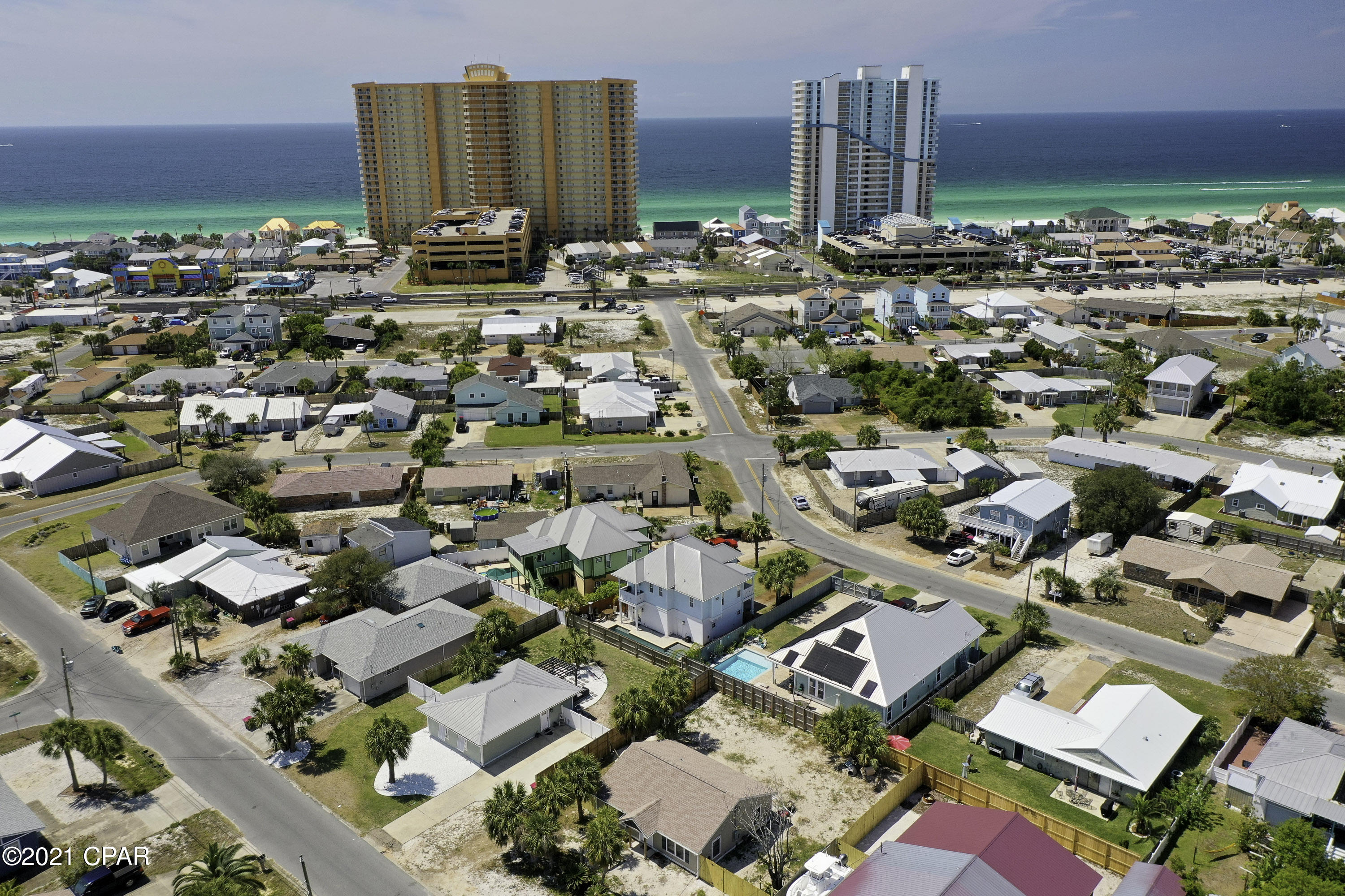 [No Recorded Subdiv] - Residential