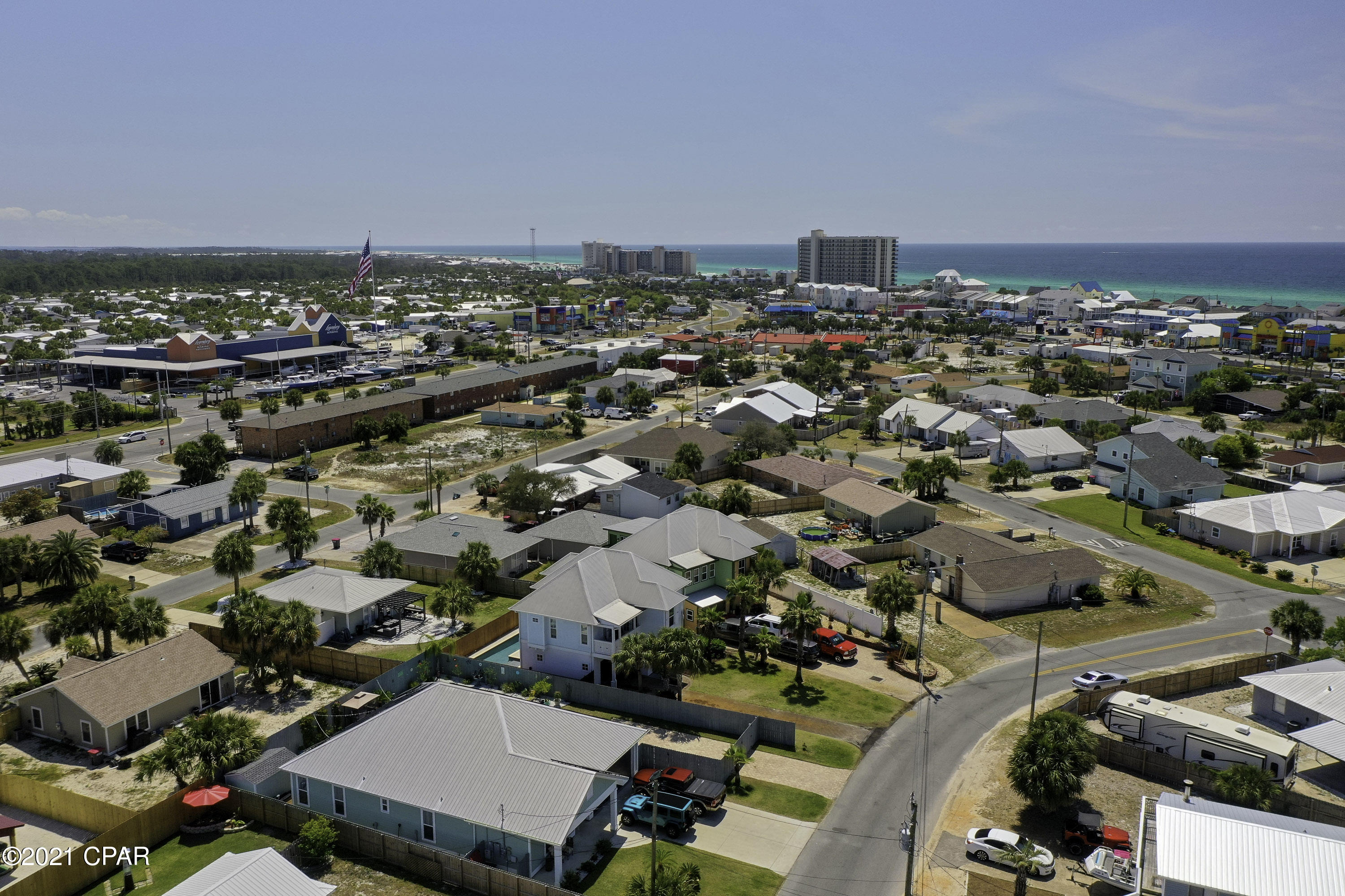 [No Recorded Subdiv] - Residential