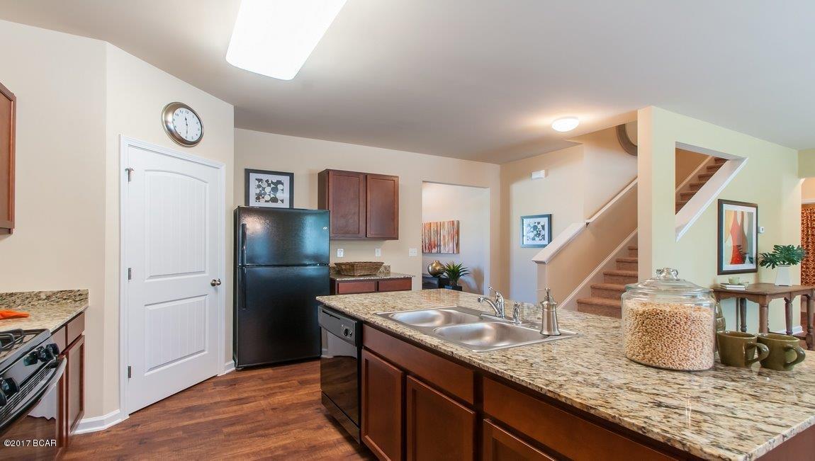 Olde Towne Village - Residential