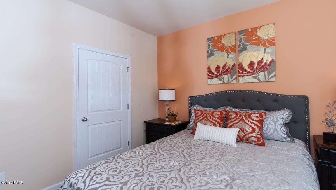 Olde Towne Village - Residential