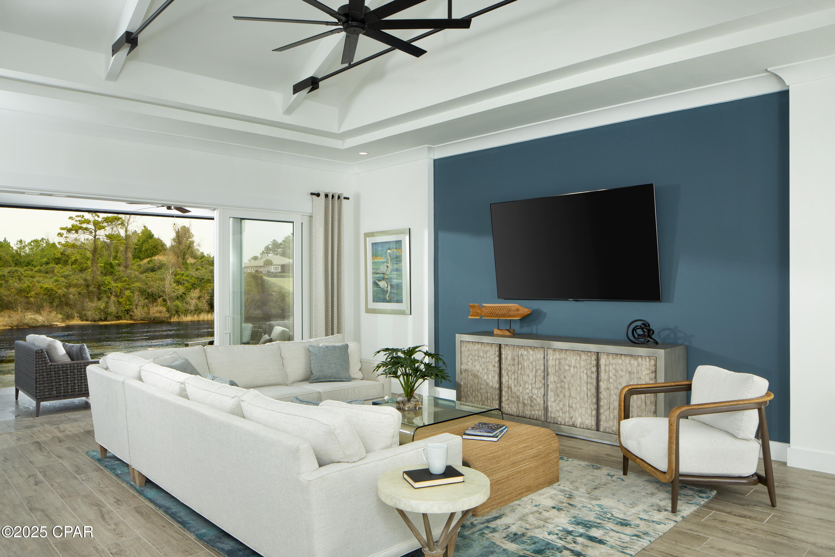 Sweetbay - Residential