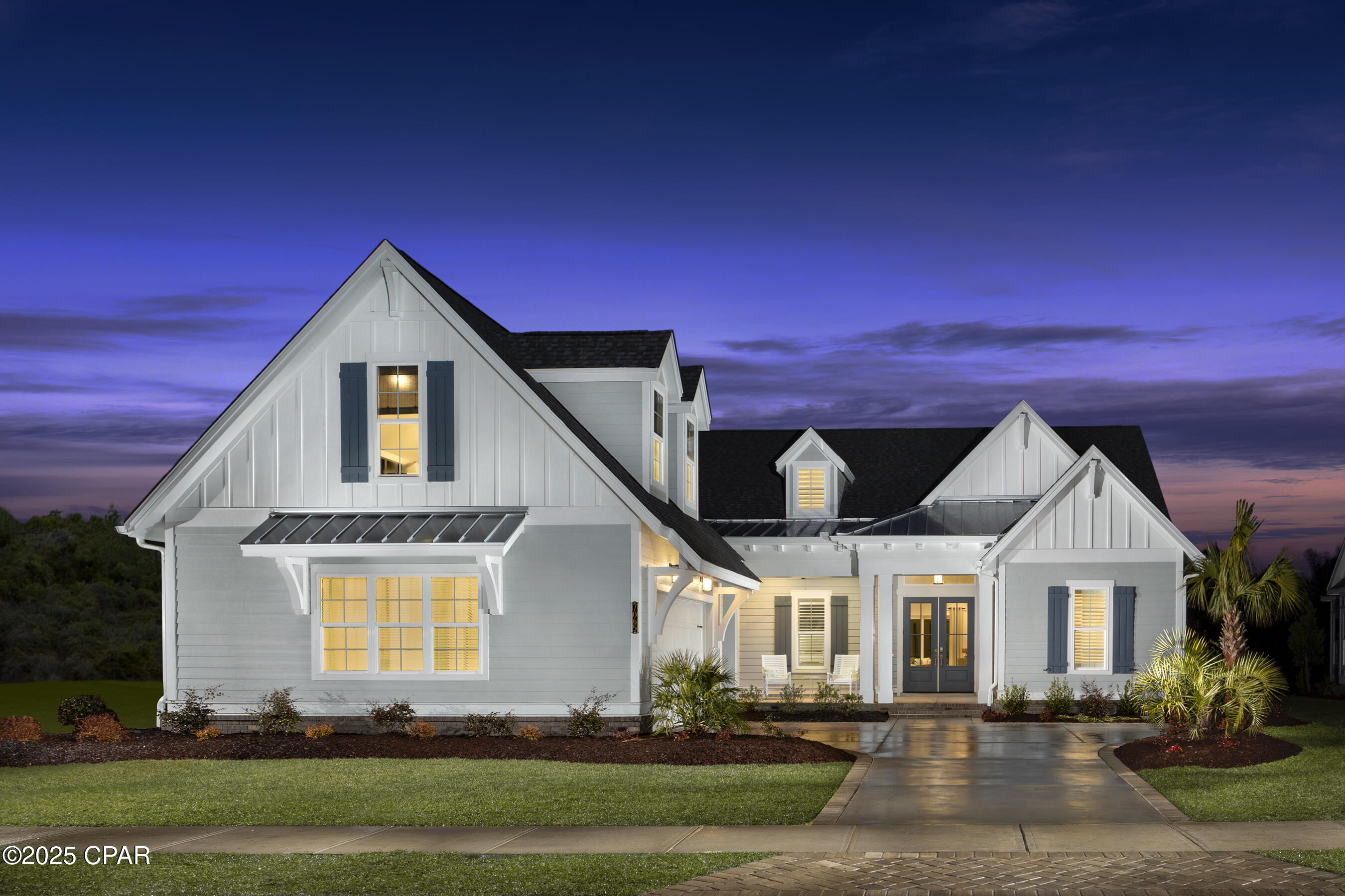 Sweetbay - Residential