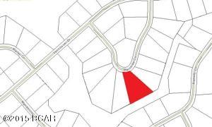 Compass Lake In The Hills - Land