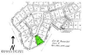 Compass Lake In The Hills - Land