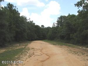 Compass Lake In The Hills - Land