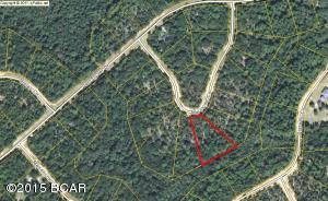 Compass Lake In The Hills - Land