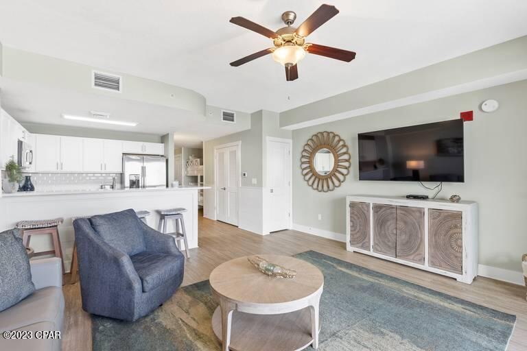 Calypso Towers III - Residential