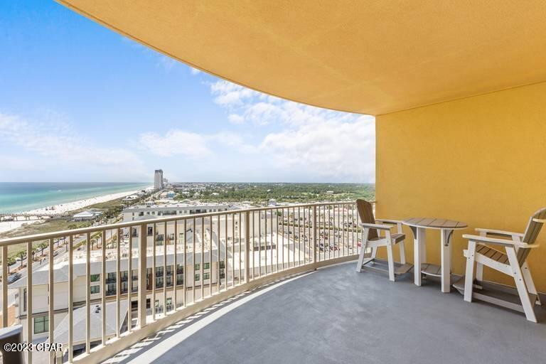 Calypso Towers III - Residential