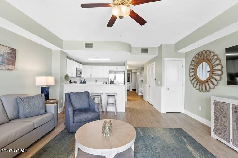 Calypso Towers III - Residential