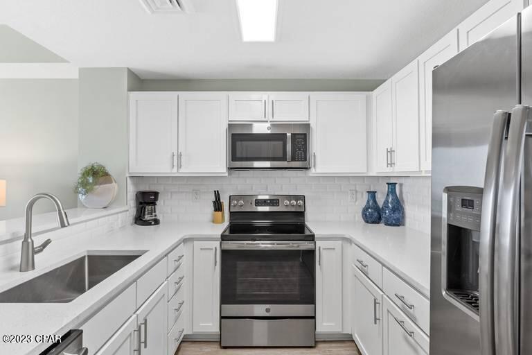 Calypso Towers III - Residential