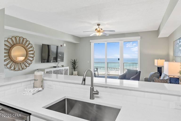 Calypso Towers III - Residential