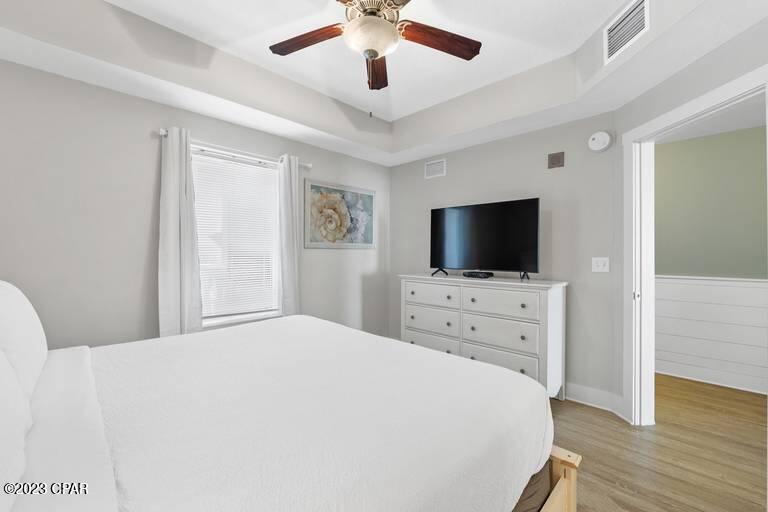 Calypso Towers III - Residential