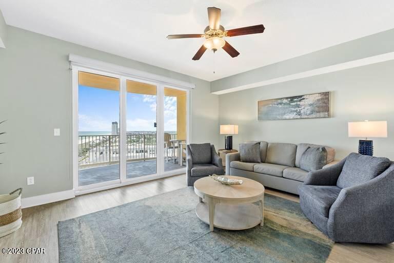 Calypso Towers III - Residential