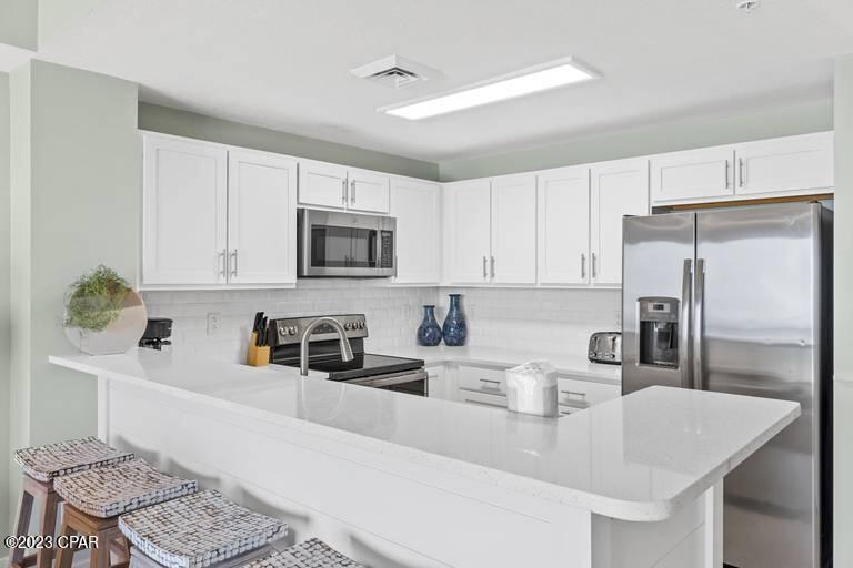 Calypso Towers III - Residential