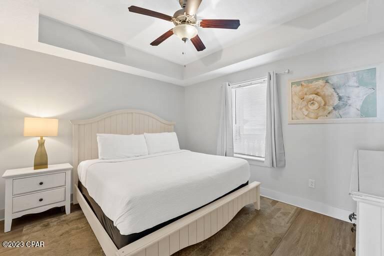 Calypso Towers III - Residential