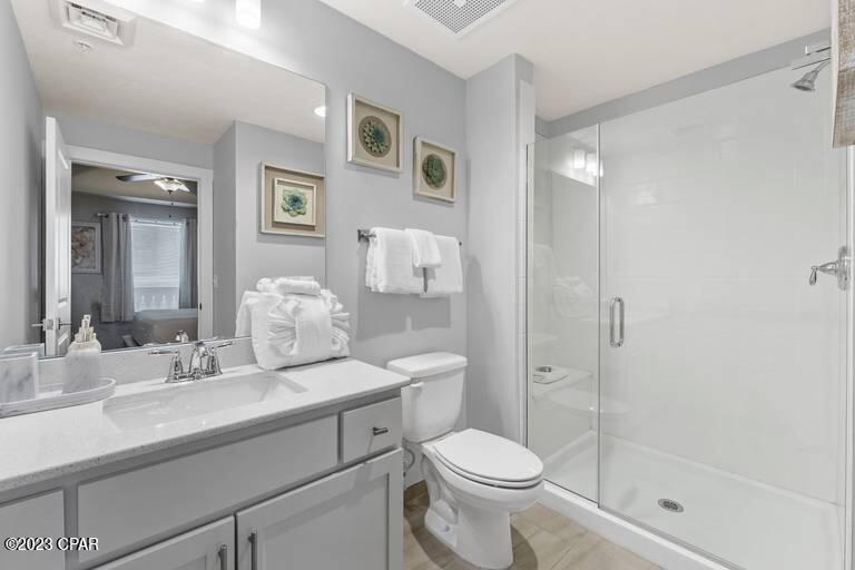 Calypso Towers III - Residential