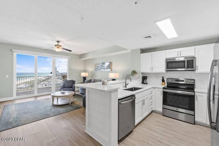 Calypso Towers III - Residential