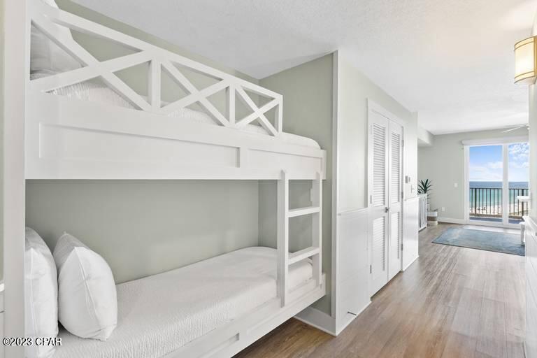 Calypso Towers III - Residential