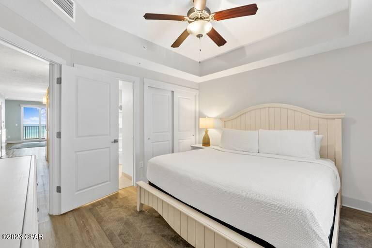 Calypso Towers III - Residential