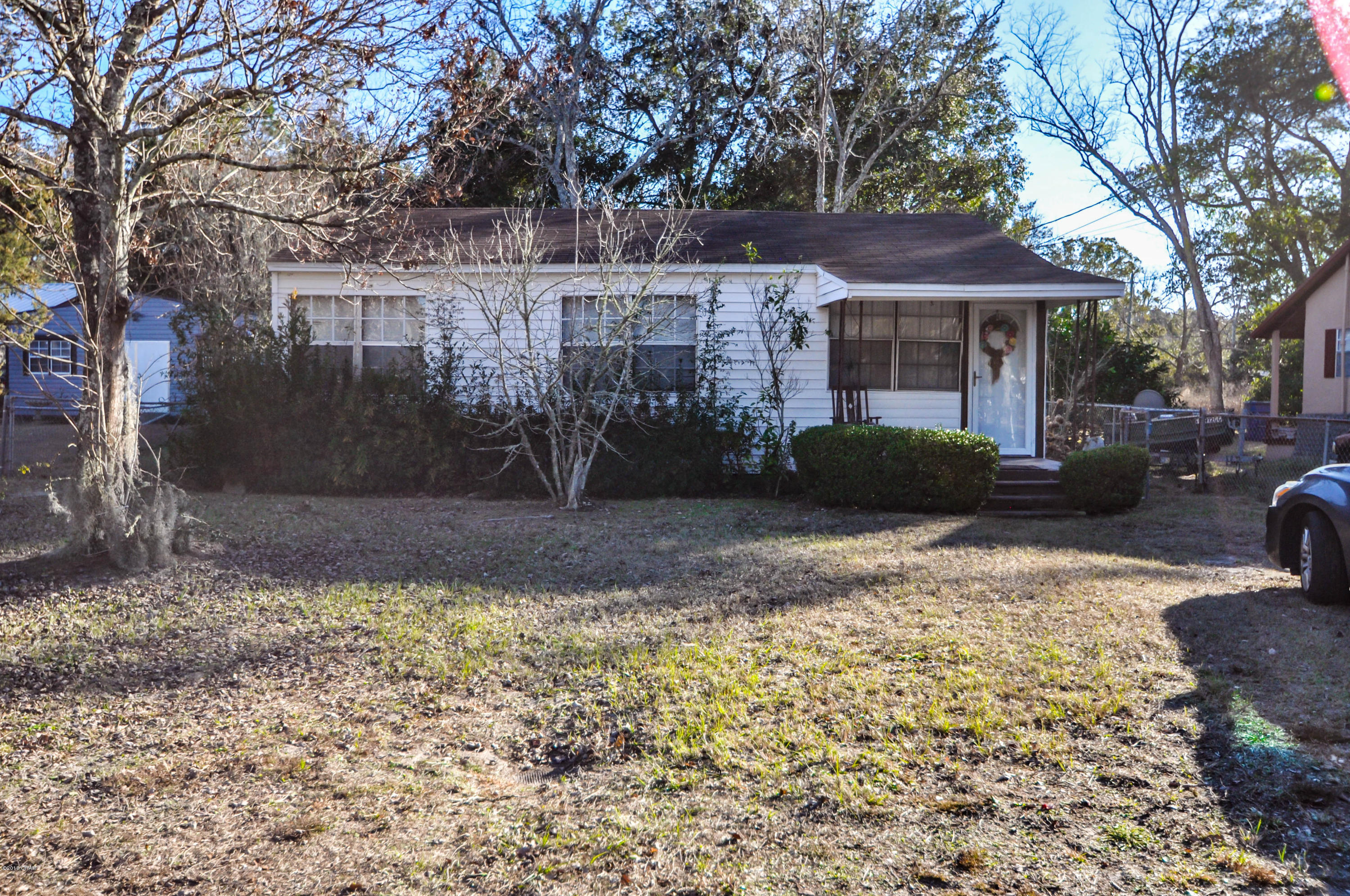 Shermans 2nd Add - Residential