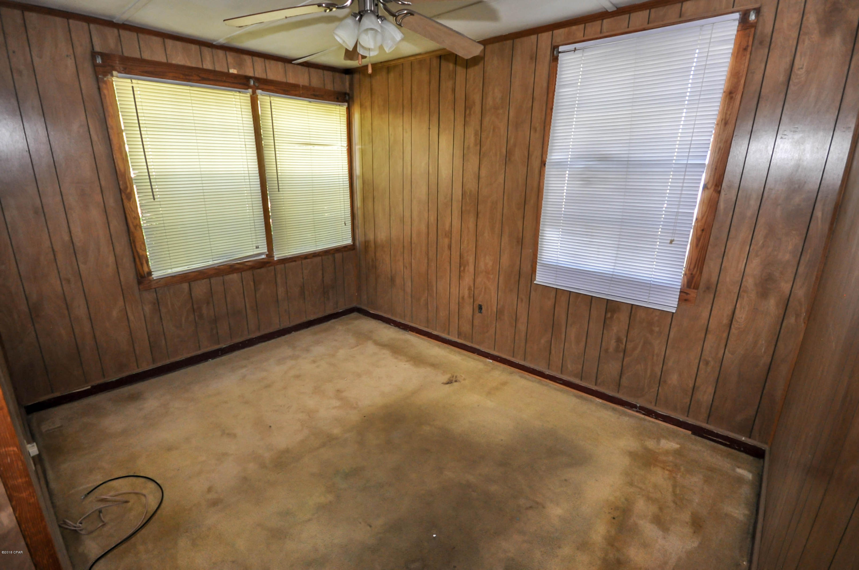 Shermans 2nd Add - Residential