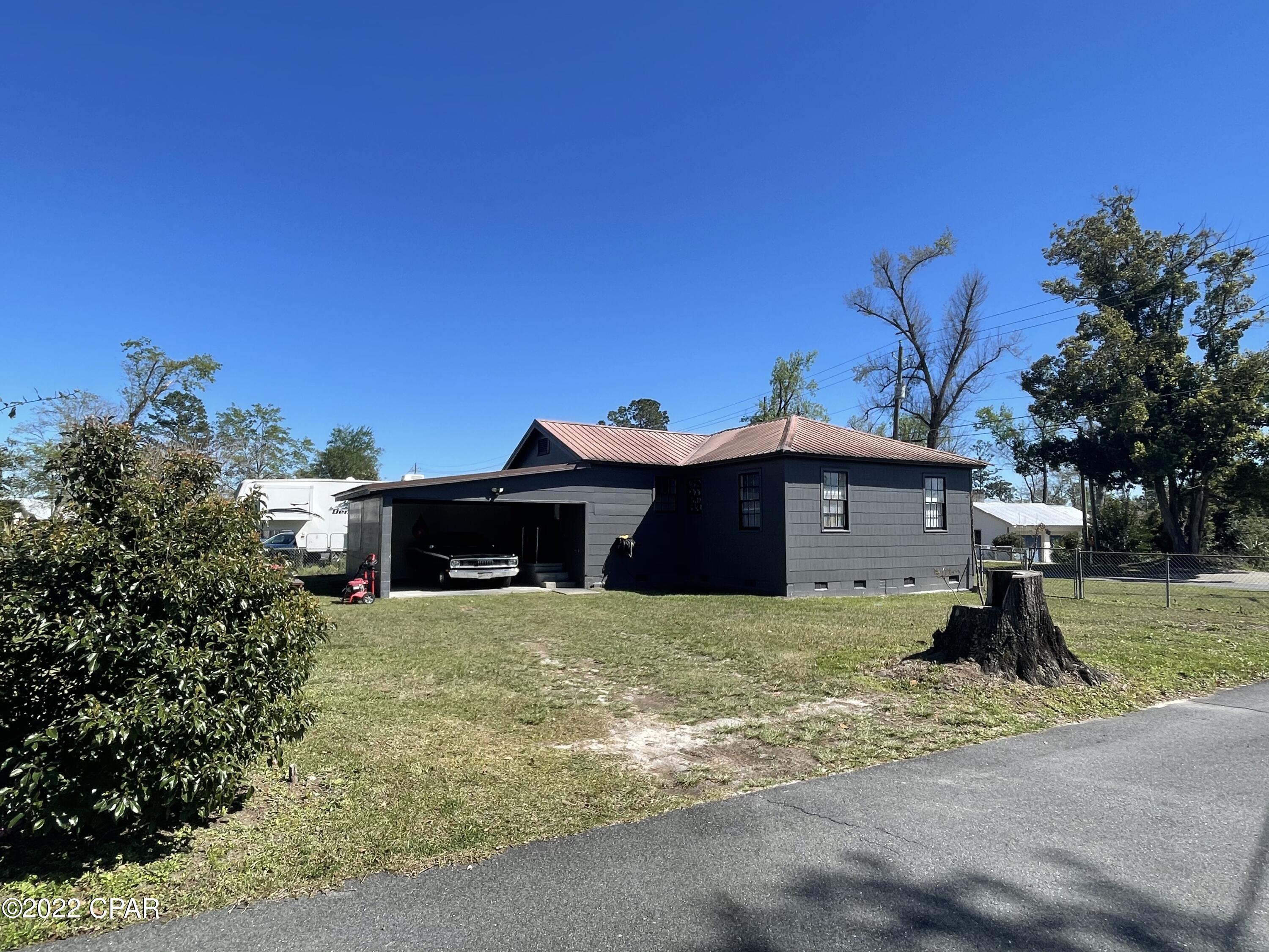 No Named Subdivision - Residential