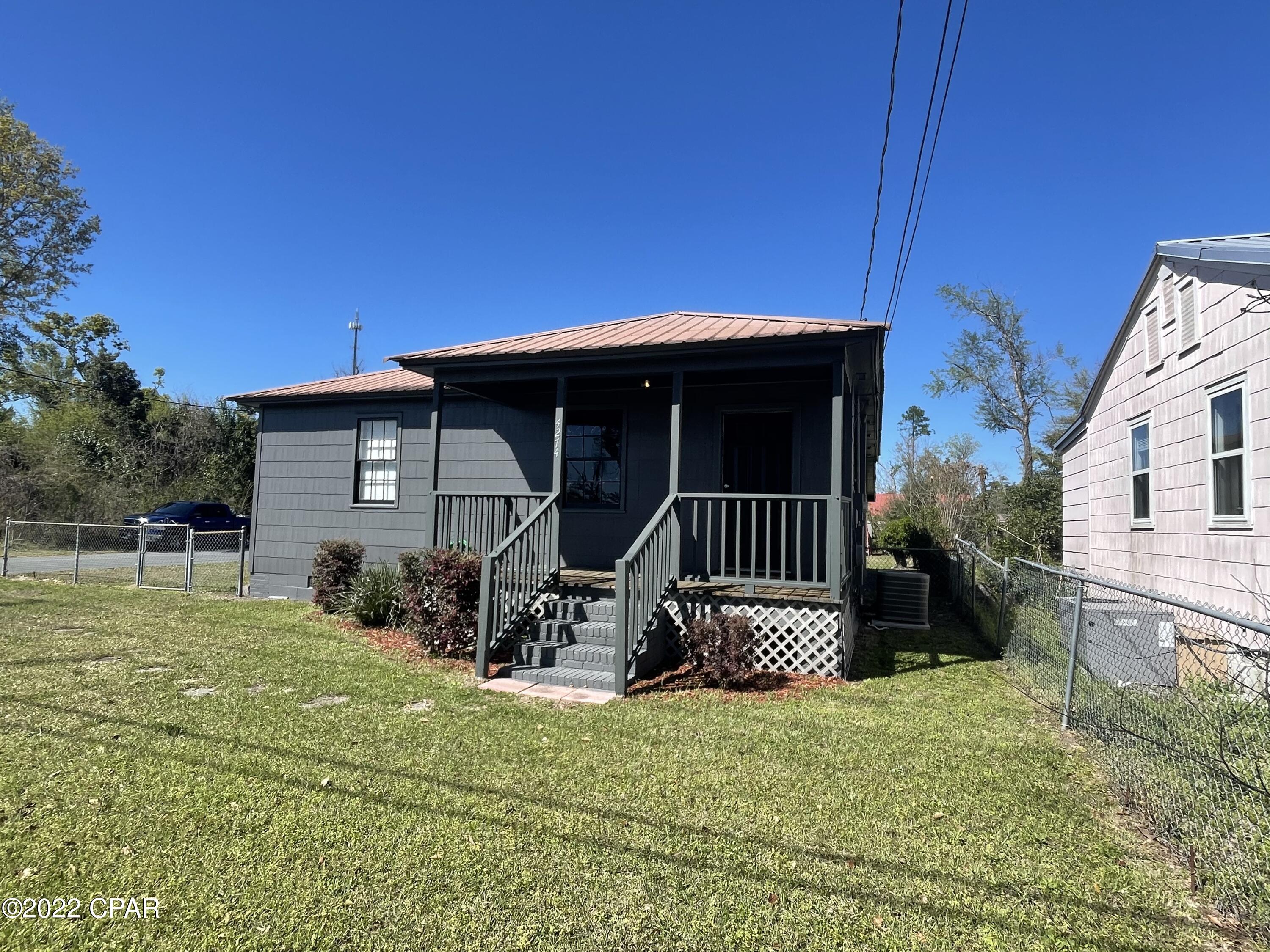 No Named Subdivision - Residential