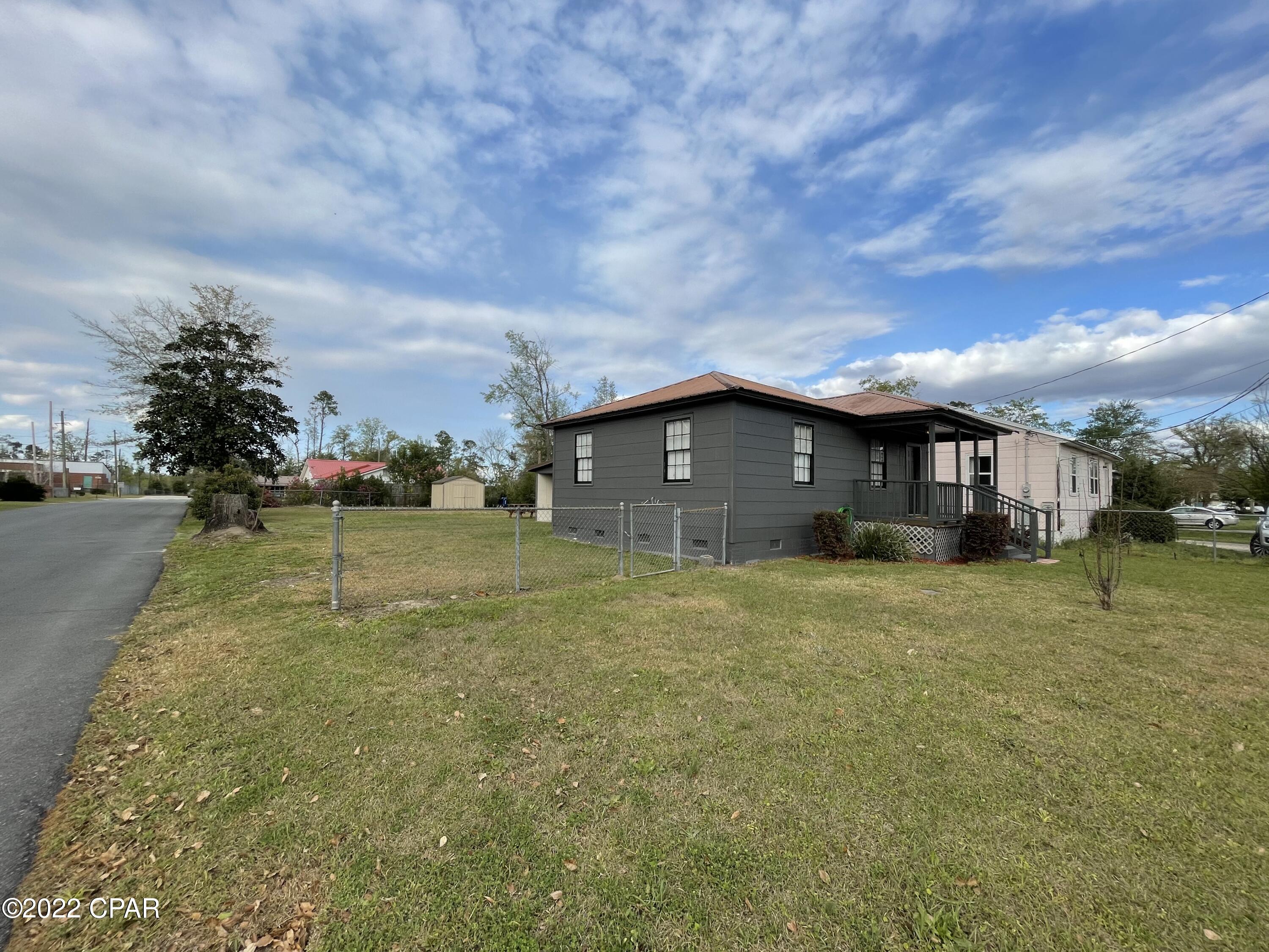 No Named Subdivision - Residential