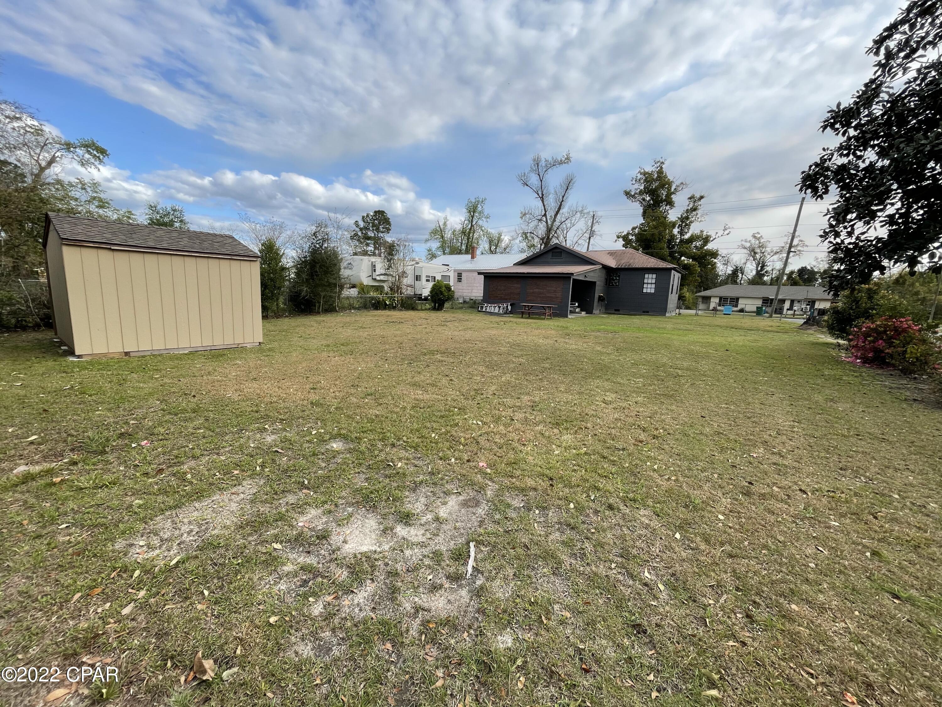 No Named Subdivision - Residential