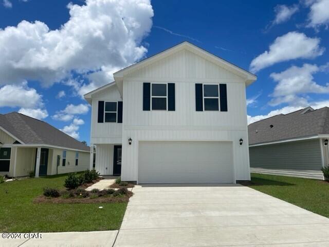 Liberty - Residential