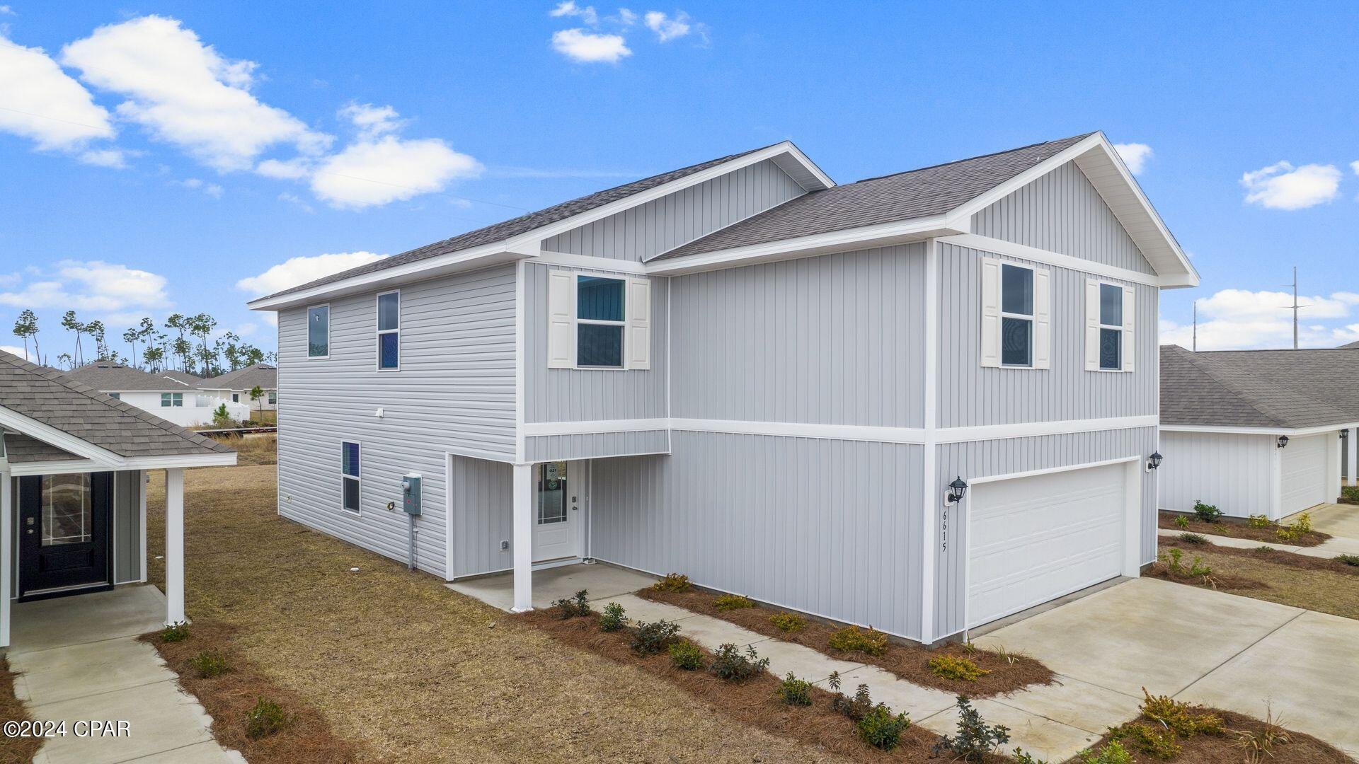 Liberty - Residential