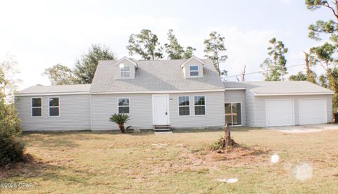 8561 FREMONT Road Youngstown FL 32466