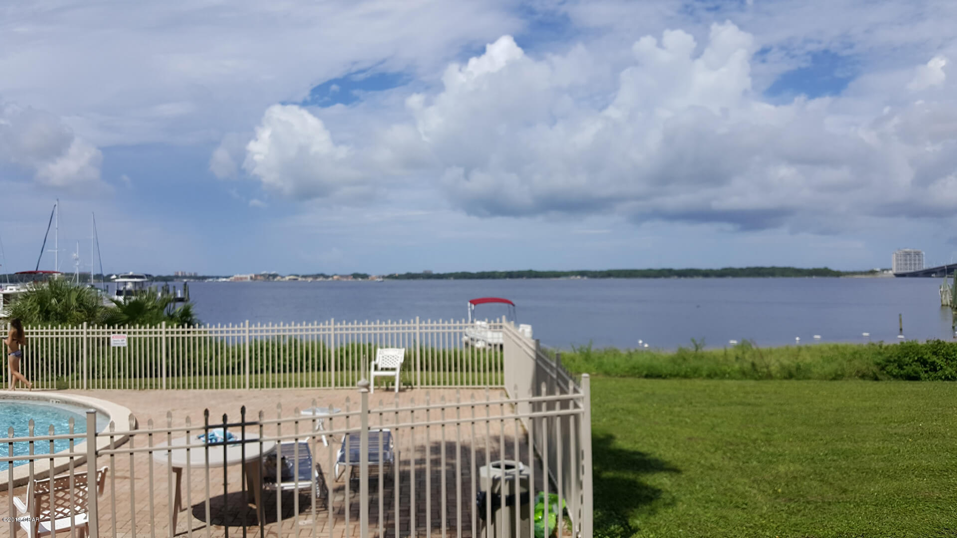 Sun Harbor Condo - Residential